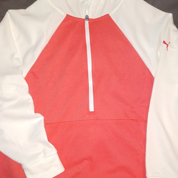 Puma sweatshirt - Picture 2 of 8